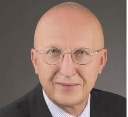 Gerhard Kohlbacher
