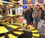 Logimat 2015