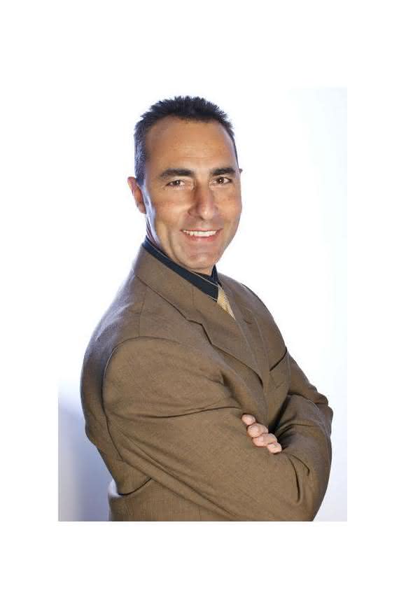 Sven Anders