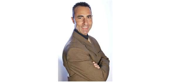 Sven Anders