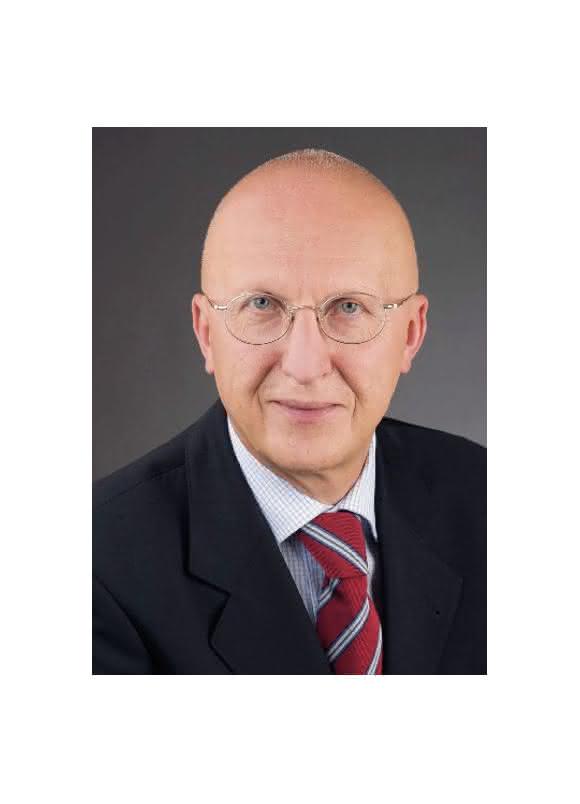 Gerhard Kohlbacher