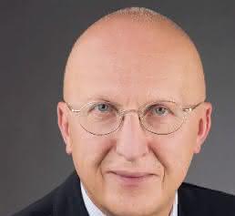 Gerhard Kohlbacher
