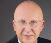 Gerhard Kohlbacher