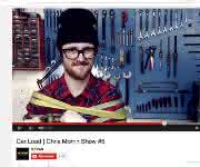 The Chris Morrin Show