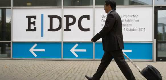 E-DPC Messe