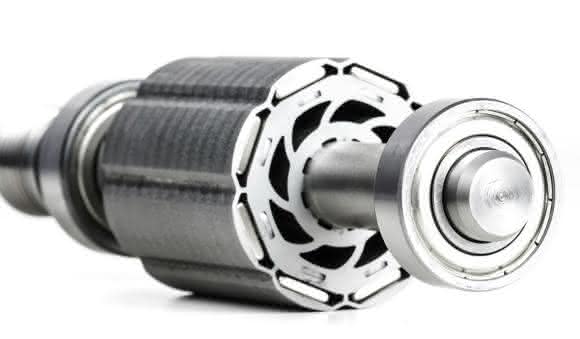 Neuer Metallklebstoff für Elektromotoren Neuer Metallklebstoff für Elektromotoren