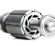 Neuer Metallklebstoff für Elektromotoren