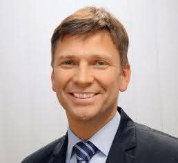 Georg Stawowy Neuer Vorstand Georg Stawowy