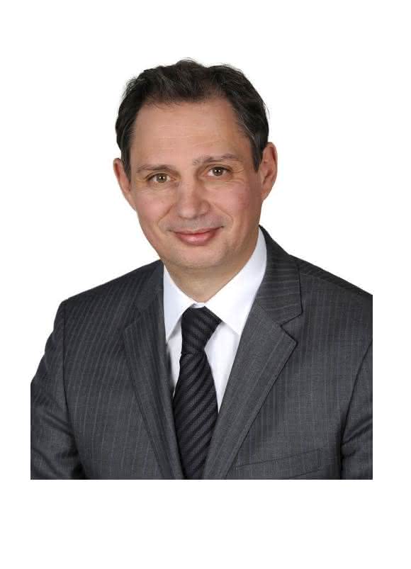 Dr. Joerg Dederichs Dr. Joerg Dederichs