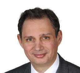 Dr. Joerg Dederichs