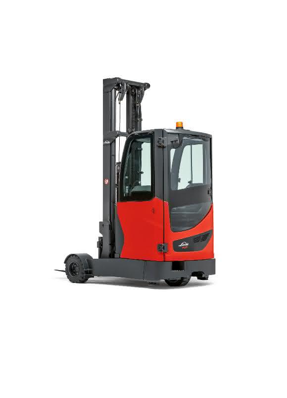 Linde R14G bis R20G