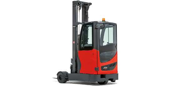 Linde R14G bis R20G