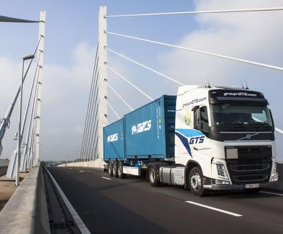 LKW Group GTS LKW Group GTS
