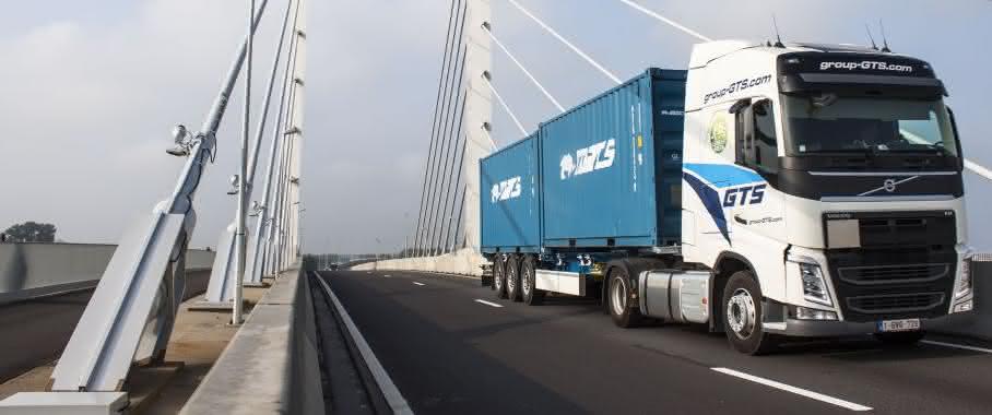 LKW Group GTS