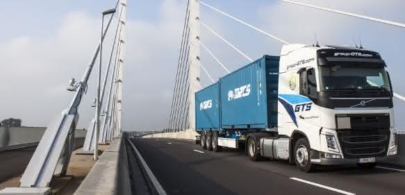 LKW Group GTS