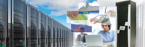 Cloud-Technolgie