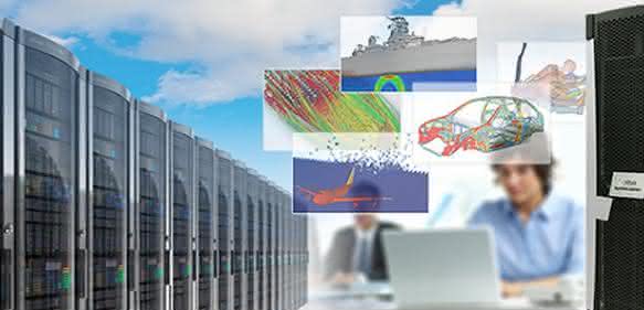 Cloud-Technolgie