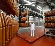thermischen Lebensmittelbehandlung thermischen Lebensmittelbehandlung