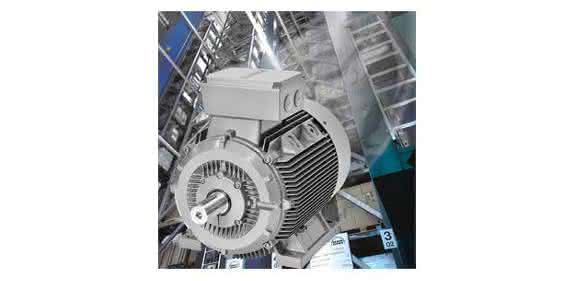 Drehstrom-Käfigläufermotoren Drehstrom-Käfigläufermotoren