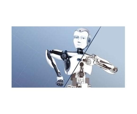 Roboter Byrun Roboter Byrun