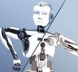 Roboter Byrun Roboter Byrun