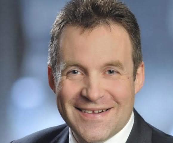 Dirk Eggers