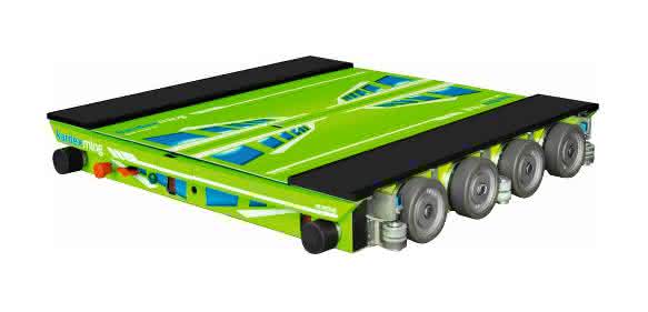 MMove CrossDrive MMove CrossDrive