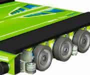 MMove CrossDrive MMove CrossDrive