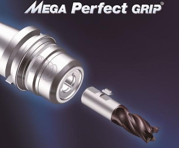 Mega Perfect Grip von Kaiser