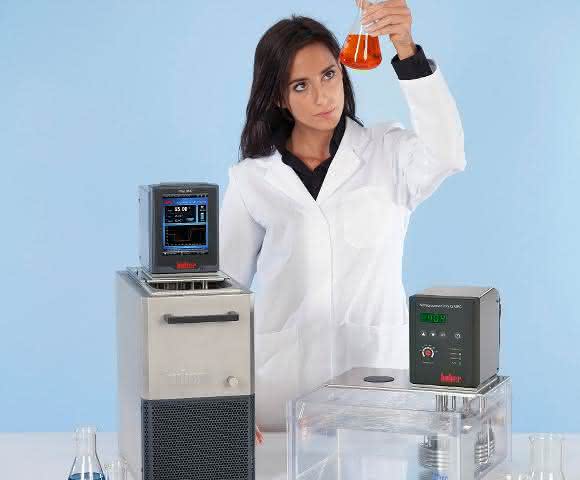 Thermostatenprogramm
