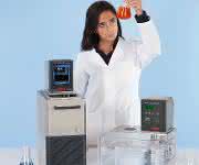 Thermostatenprogramm