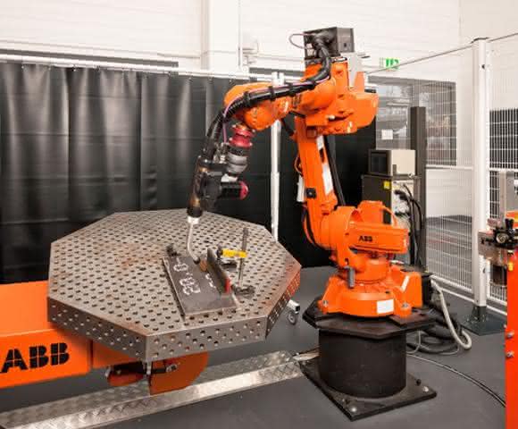 Roboter