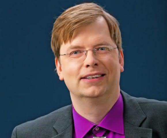 Mathias Krinke
