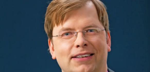 Mathias Krinke