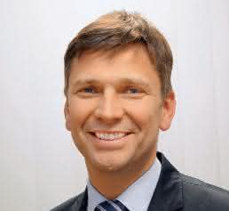 Georg Stawowy Georg Stawowy