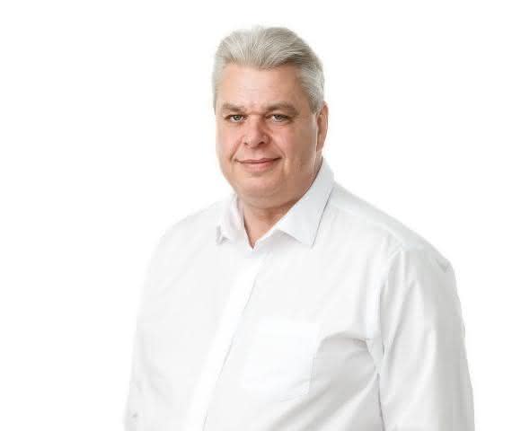 Klas Wallberg