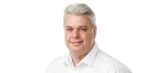 Klas Wallberg
