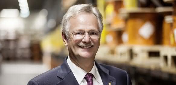 Siegbert E. Lapp