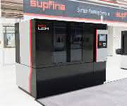 Supfina LeanCostMachine