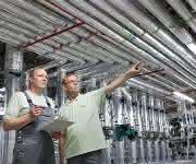Energetische Inspektion Energetische Inspektion