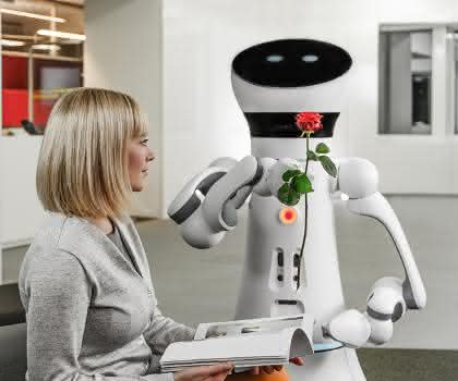Care-O-bot 4 Care-O-bot 4
