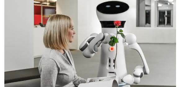 Care-O-bot 4