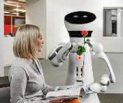 Care-O-bot 4 Care-O-bot 4