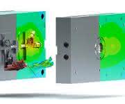 Virtual Molding Virtual Molding