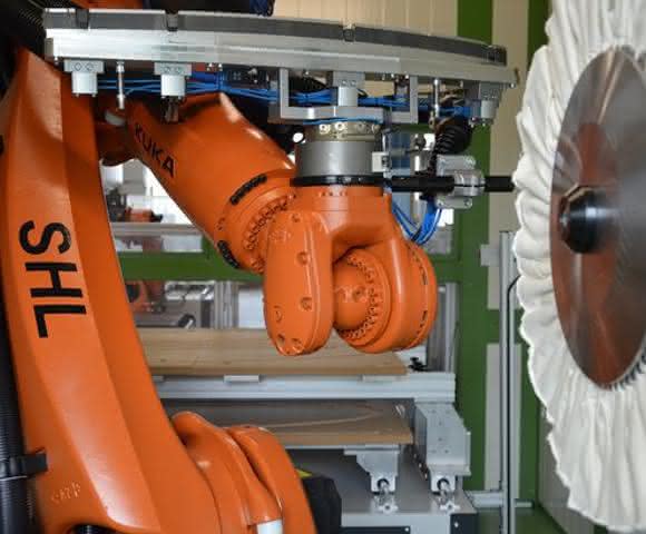 Roboter
