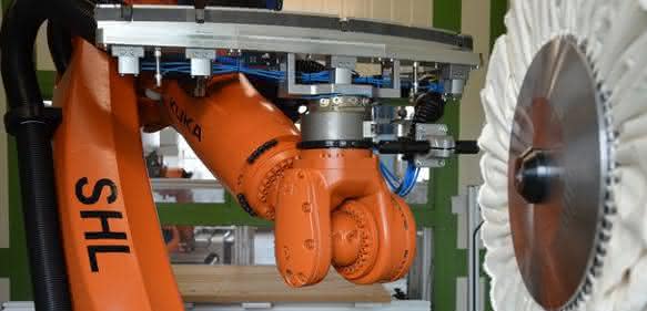 Roboter