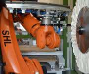 Roboter Roboter
