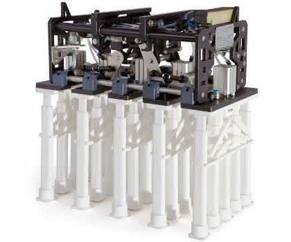 Robotergreifer Robotergreifer