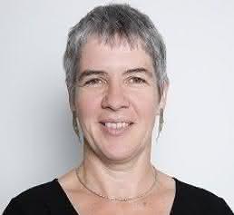 Prof. Dr. Susanne Töfke