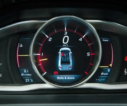 LC-Display von Kyocera
